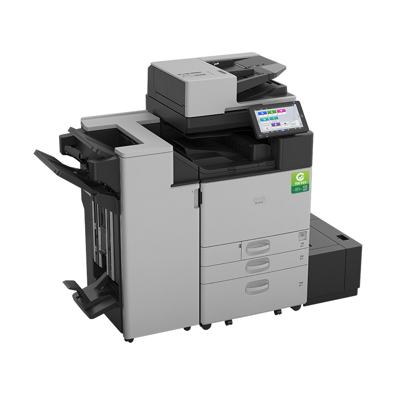 推荐IM C6010 A3彩色数码复合机