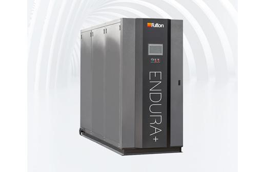 推荐EDR（ENDURA）低氮冷凝热水锅炉