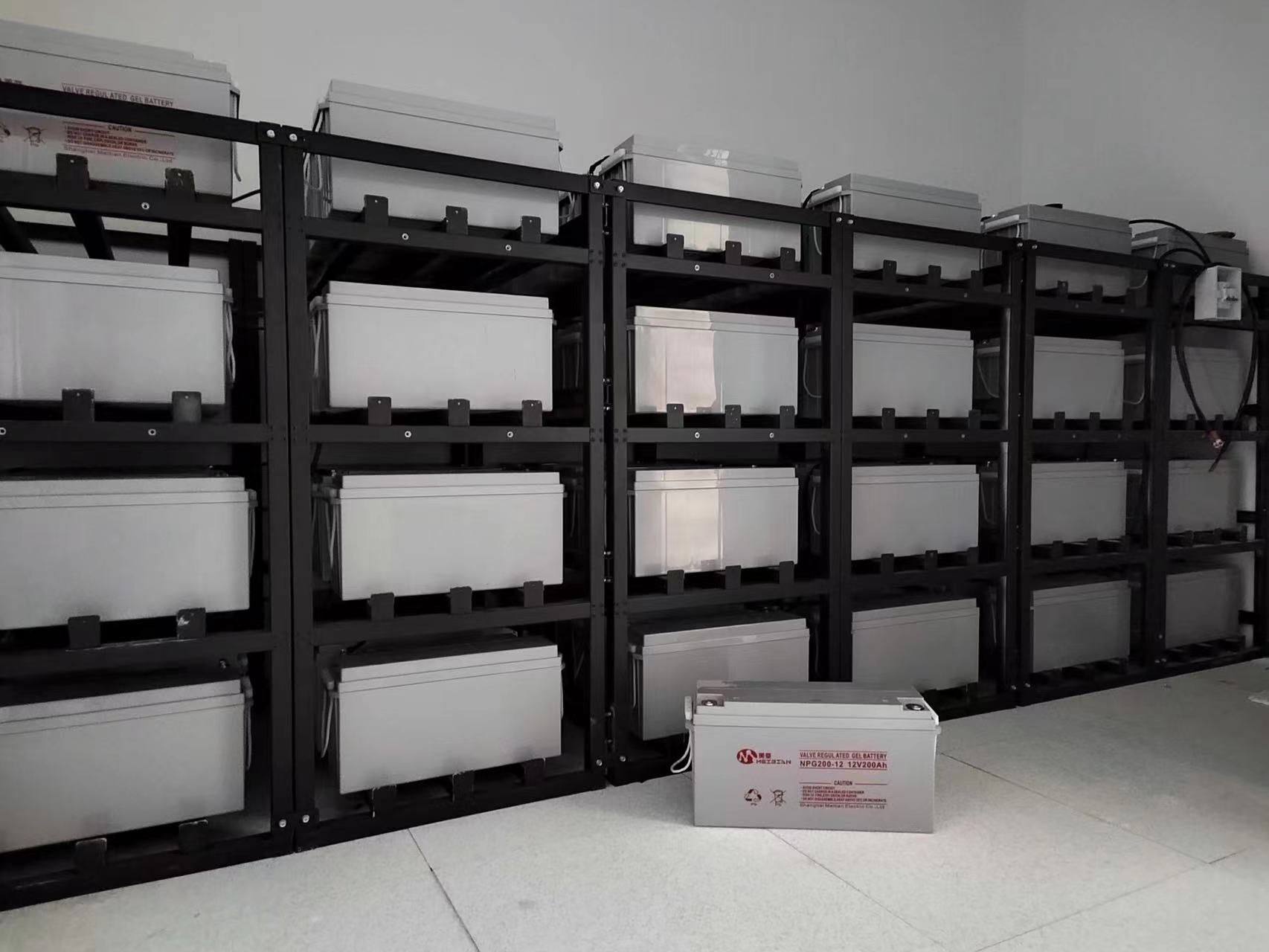 推荐武汉市万正系统集成有限责任公司-UPS电池架-蓄电池箱-UPS电源厂家
