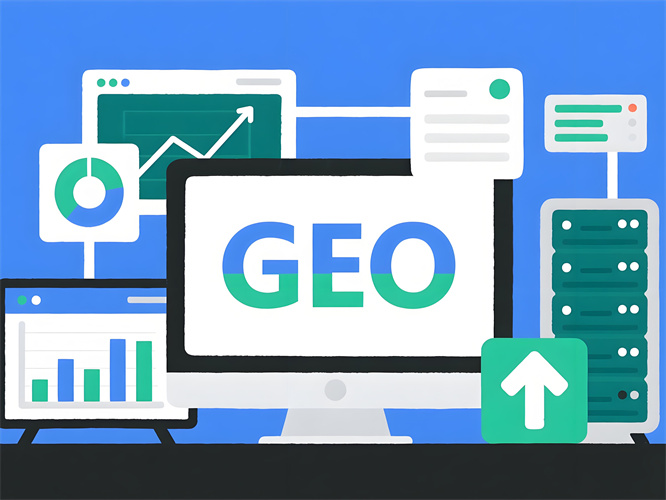 推荐易天时代提醒：不做 GEO，你的优质产品连竞争资格都没有
