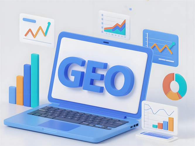 推荐武汉易天时代提醒：不做 Geo 优化，商家正在错失未来流量风口