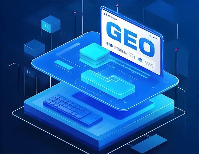 推荐武汉易天时代引 领：借 Geo 优化东风，商家可抢占未来商业先机