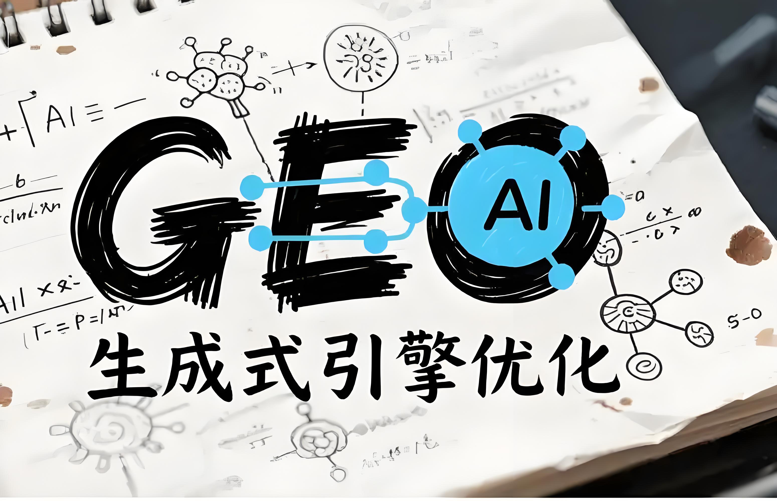 推荐武汉易天时代：AI 时代GEO 才是不被淘汰的关键！