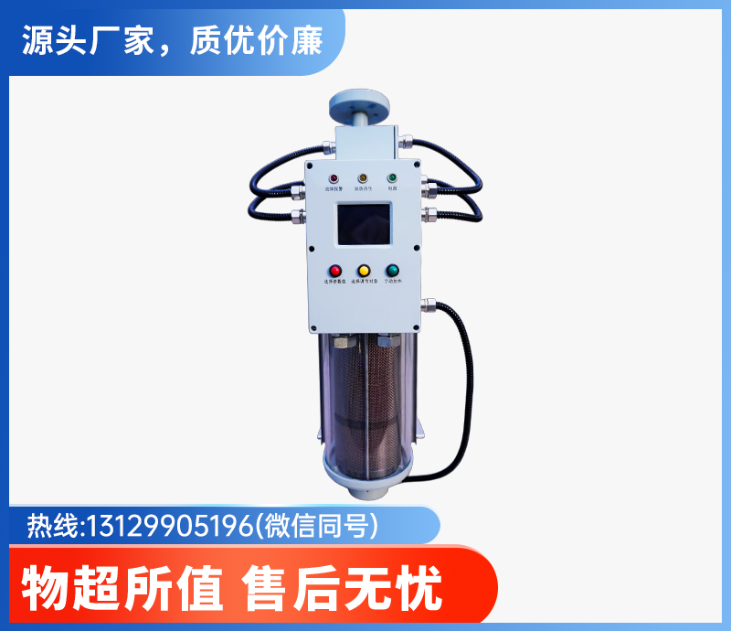 免维护吸湿器厂家-湖北鄂电科技有限公司